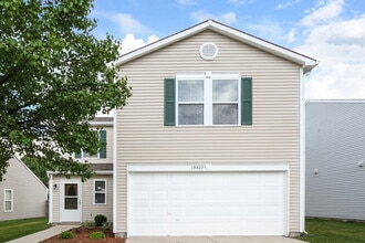 Building Photo - 13323 N Brick Chapel Dr