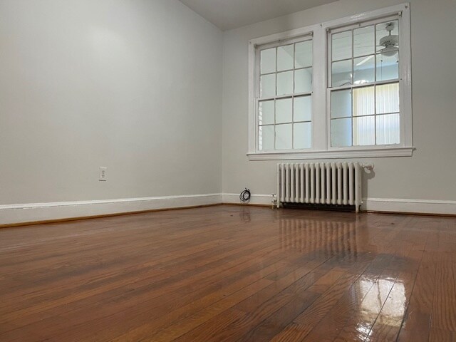 dormitorio - 204 21st St NE