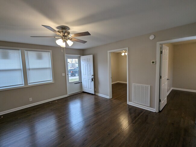 Foto del edificio - 850 N 2nd St
