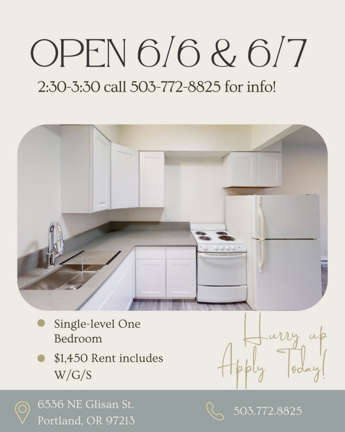 Primary Photo - Open-House 6/6 and 6/7 2:30 to 3:30! Call ...