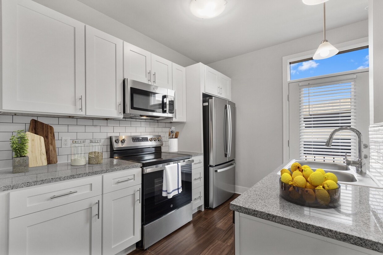 Foto principal - CityWay