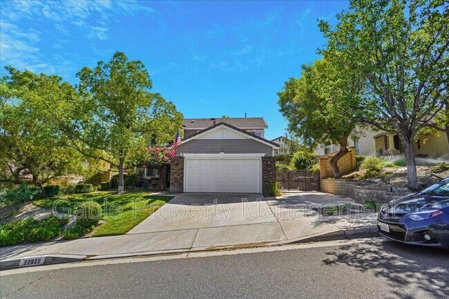 Building Photo - 22922 Boxwood Ln