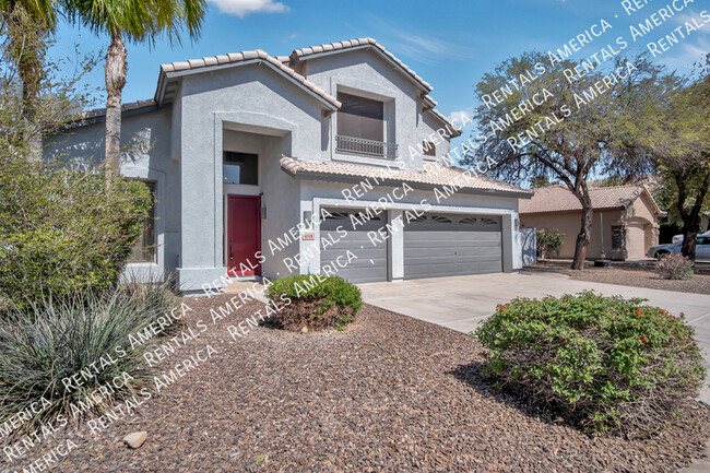 Foto del edificio - 4118 E Breckenridge Way