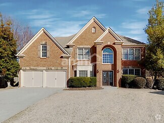 Building Photo - 4968 Stone Moss Way