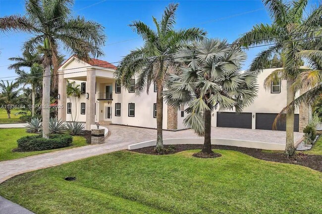 Foto del edificio - 1430 NW 114th Ave