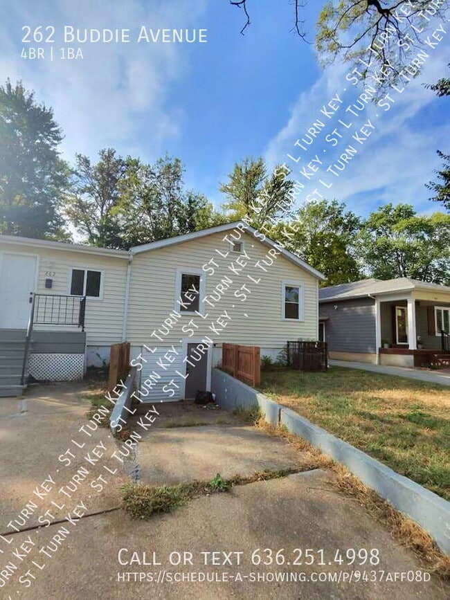 Building Photo - 262 Buddie Ave