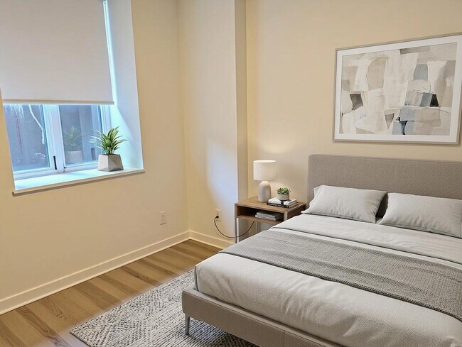 Foto del edificio - 1453 Maple Ave