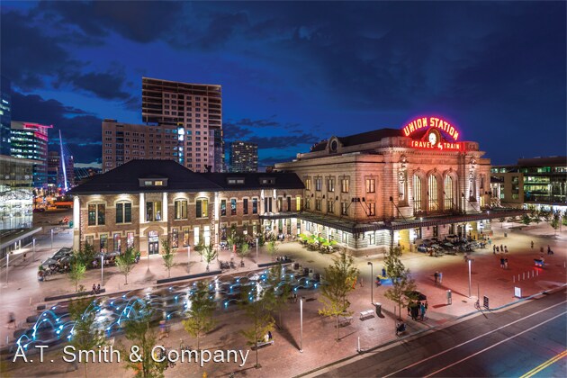 Foto del edificio - 1617 California St