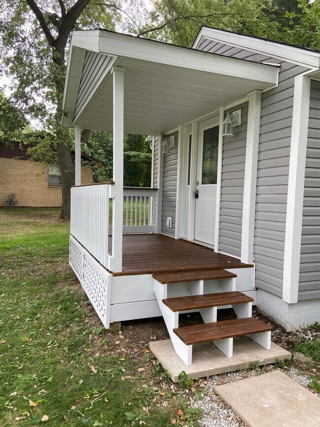 Building Photo - 3 bedroom in Granger in PHM school district