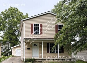 Building Photo - 827 Loomis Ave