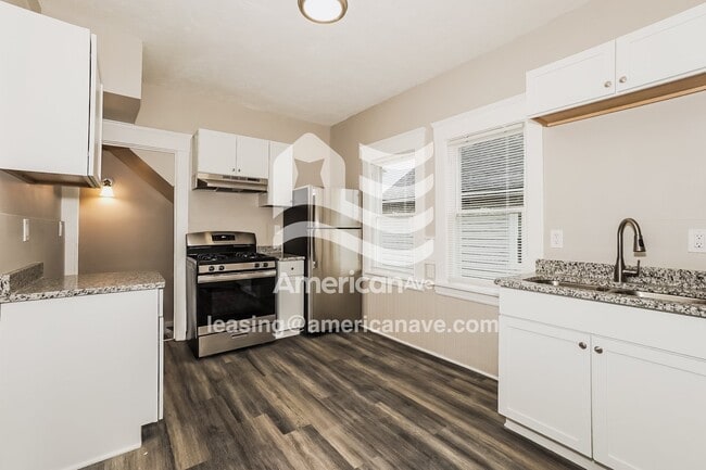 Foto del edificio - 15412 Ridpath Ave