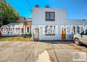 Building Photo - 3674 S State St