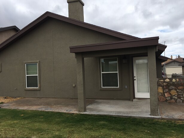 Foto del edificio - 6845 Inca Dove