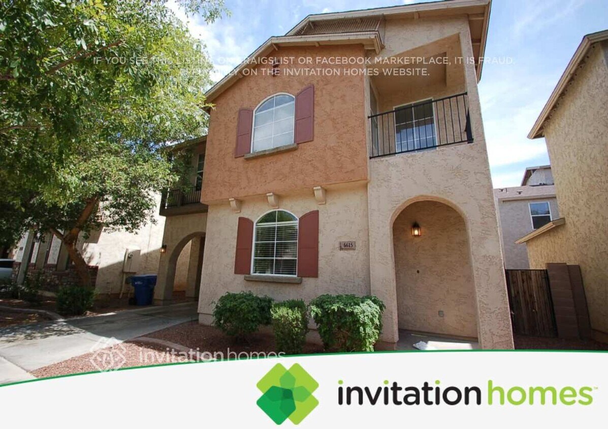 Foto principal - 6615 W Hayes St