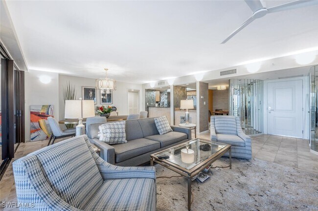 Foto del edificio - 4751 Gulf Shore Blvd N