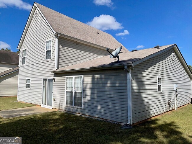 Foto del edificio - 2831 Amerson Ct