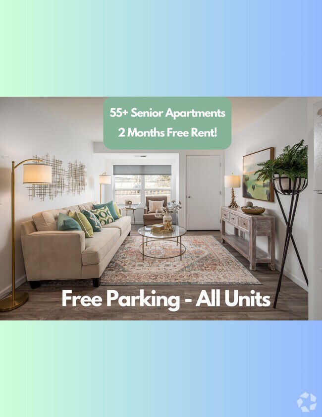 Apartments for Rent in Minnesota Page 5