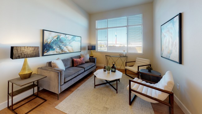 The Ritz Classic Apartments - Salt Lake City, UT | Apartments.com