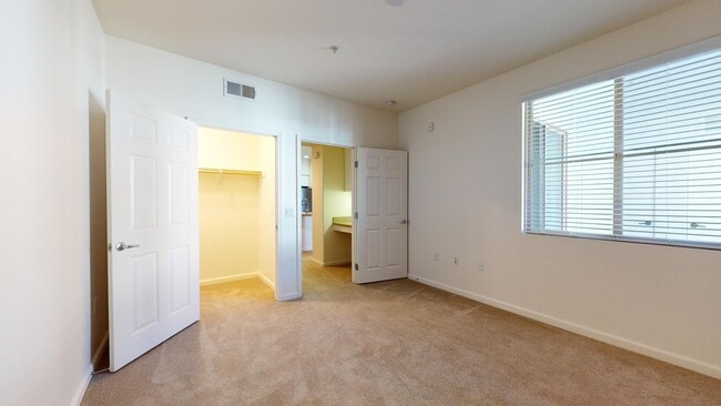 Interior Photo - Griffis Mission Valley