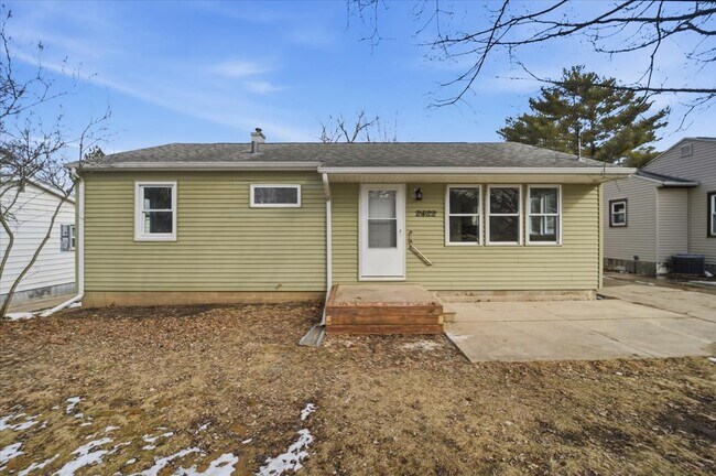 Building Photo - 2622 Garden Ave