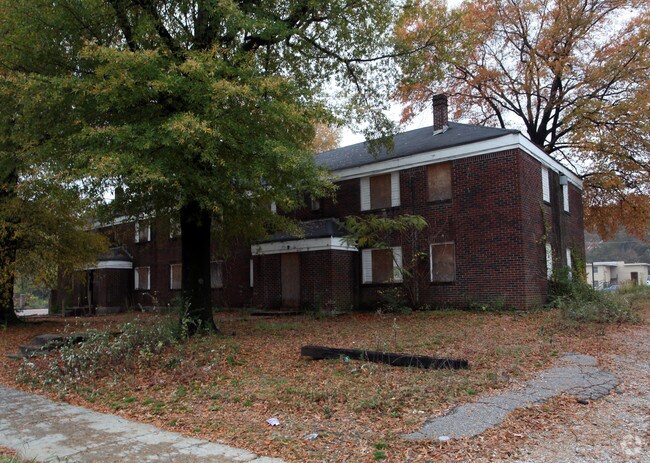 Building Photo - 967 N Holmes St