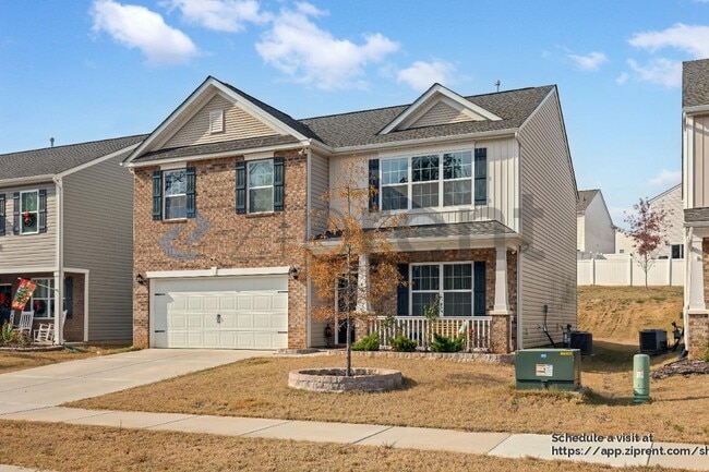 Foto del edificio - 147 N Ranney Way