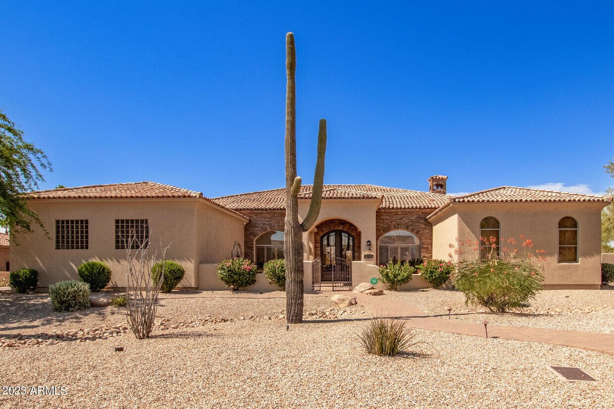 Primary Photo - 6828 E Monterra Way