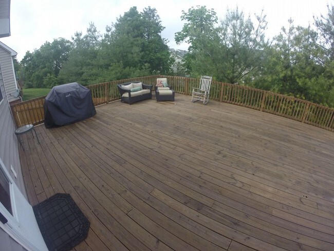 Foto del edificio - 1753 Woodland Pointe Dr