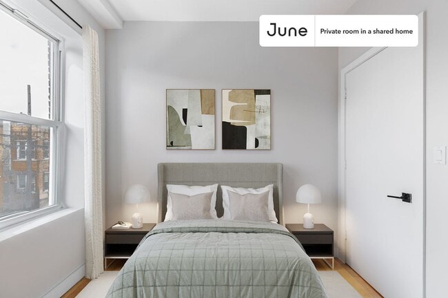 Building Photo - Room in Shared 5 bed/2 bath home