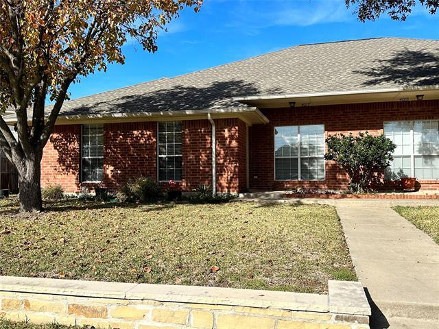 Foto principal - 4019 Angelina Dr