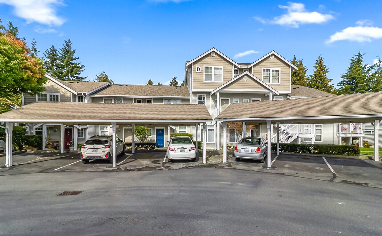 Primary Photo - 5400 Harbour Pointe Blvd
