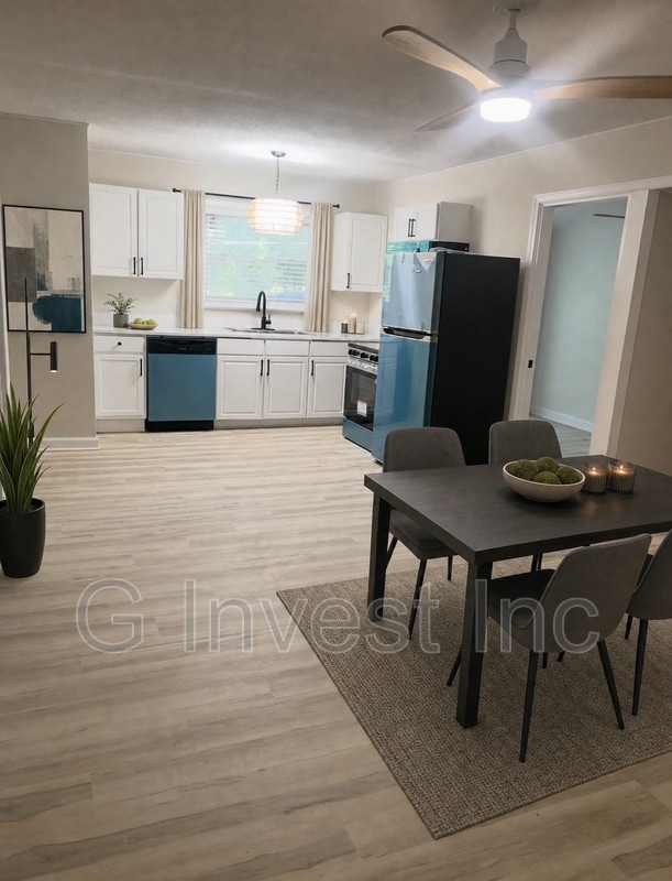 Foto del edificio - 3128 Waters Rd SW
