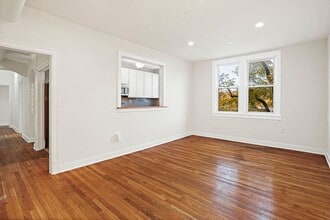 Building Photo - 4120 14th St NW