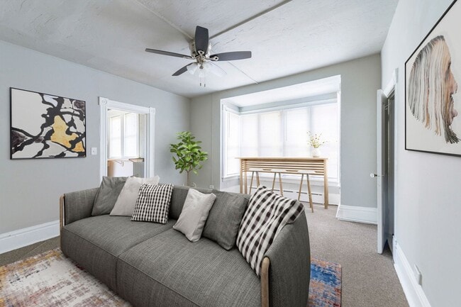 Building Photo - 2217-2217 Grand Ave S