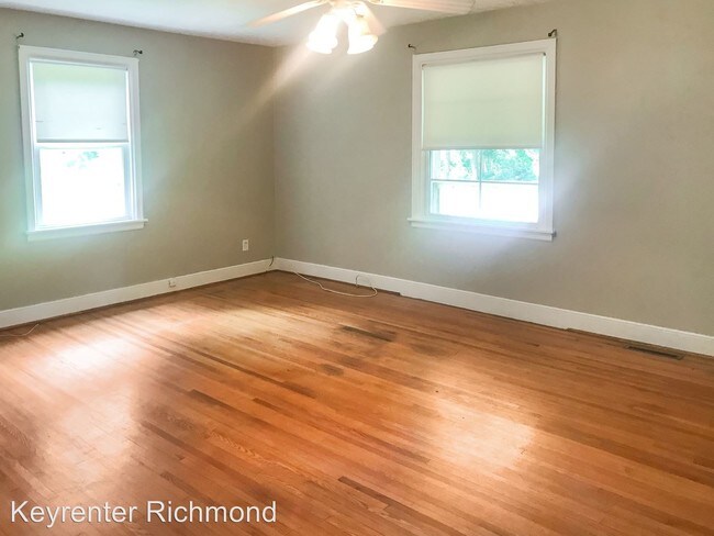 Building Photo - 3 br, 2 bath House - 10702 Claytor Country Ln