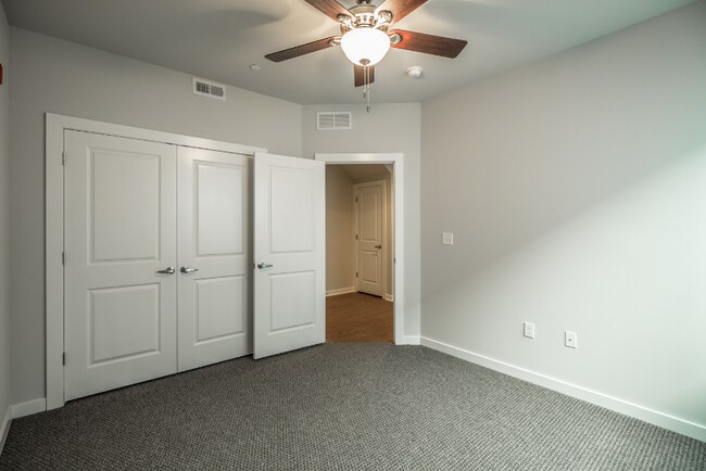 Foto del edificio - 3616 Spring Garden St