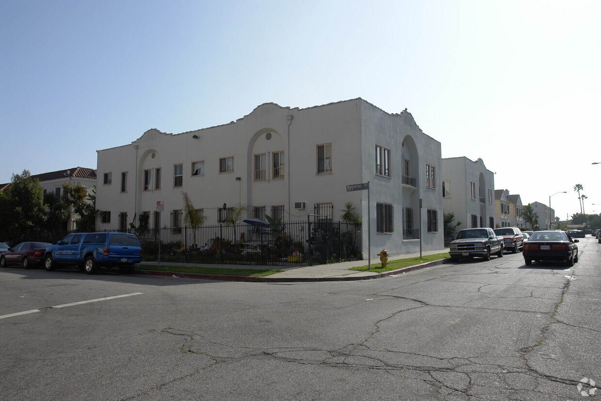 5136 Marathon St, Los Angeles, CA 90038 Apartments in Los Angeles, CA