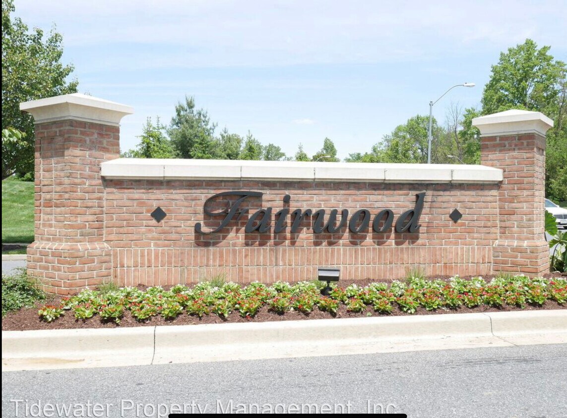 13132 St James Sanctuary Dr, Bowie, MD 20720 House Rental in Bowie