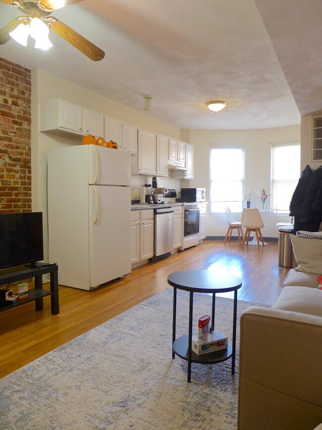 Foto del edificio - 15 Eldora St