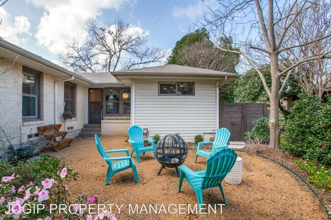Building Photo - 3 br, 2 bath House - 2517 Wynnewood Dr.