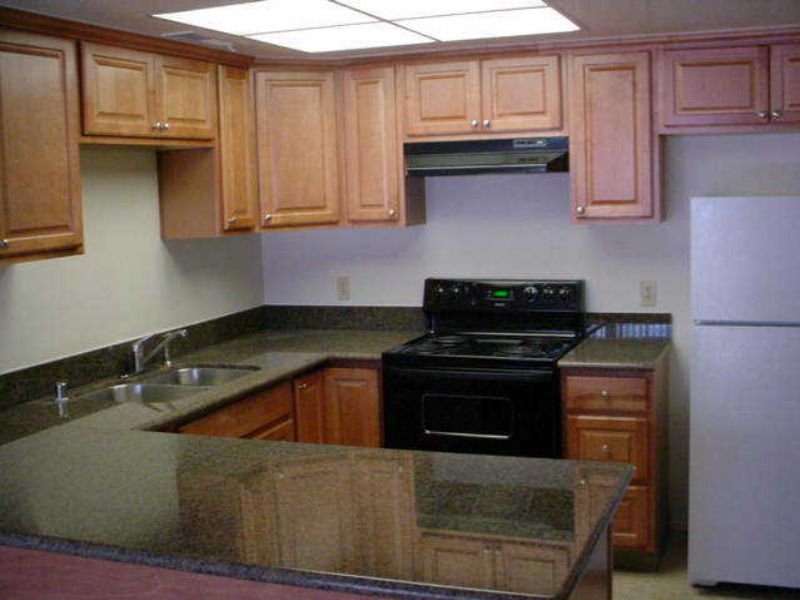 Building Photo - 8604 La Riviera Dr