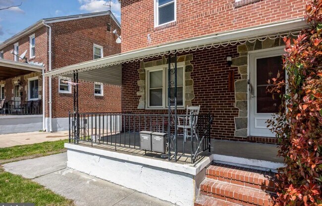 Foto del edificio - 3010 Woodring Ave