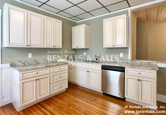 Foto del edificio - 44 Parkton Rd