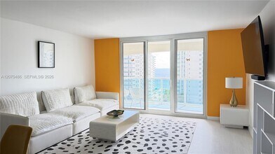 Building Photo - 3800 S Ocean Dr
