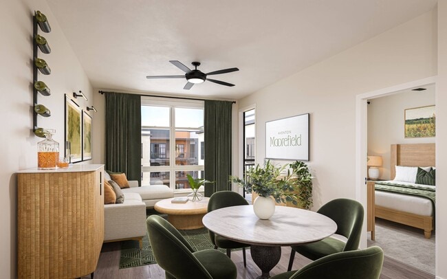 Building Photo - Aventon Moorefield