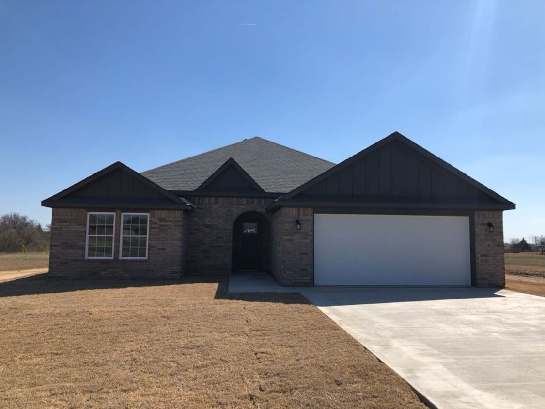 Foto principal - Spacious 3/2 in Durant School District