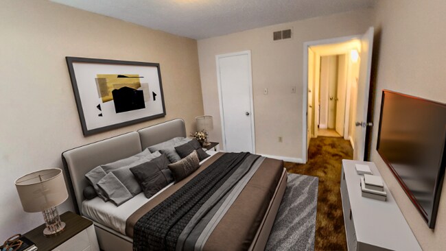 Foto del edificio - 7019 Huntington Park Dr