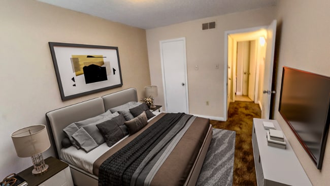 Foto del edificio - 7019 Huntington Park Dr