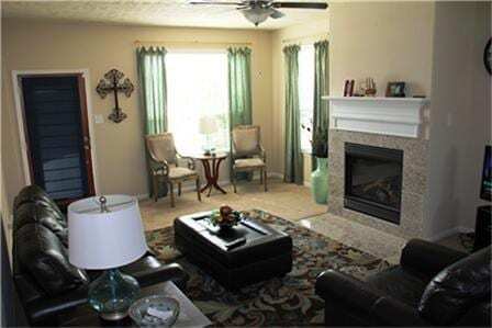 Foto del edificio - 24135 McKinzie Ridge Dr