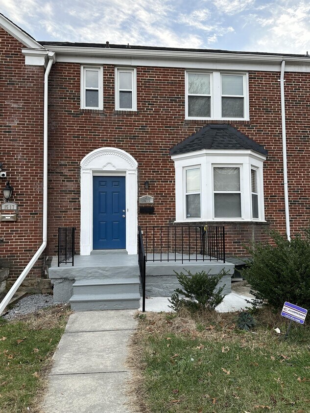 Foto principal - 1515 Northgate Rd